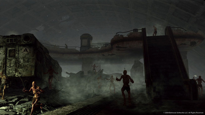 Fallout 3 Screenshot 12