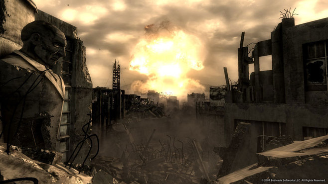 Fallout 3 Screenshot 15