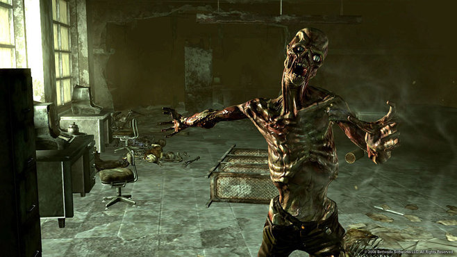 Fallout 3 Screenshot 16
