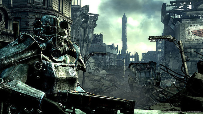 Fallout 3 Screenshot 18