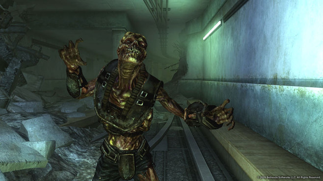 Fallout 3: Game of the Year Edition Screenshot 6
