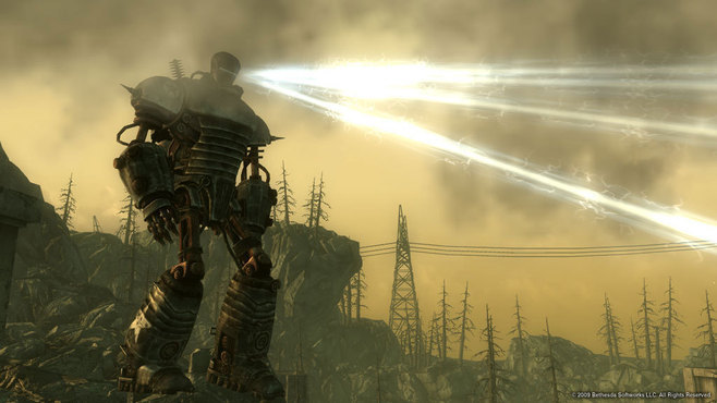 Fallout 3: Game of the Year Edition Screenshot 7