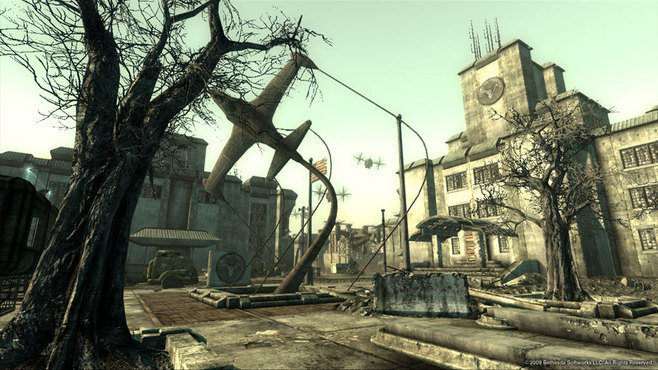 Fallout 3: Game of the Year Edition Screenshot 9