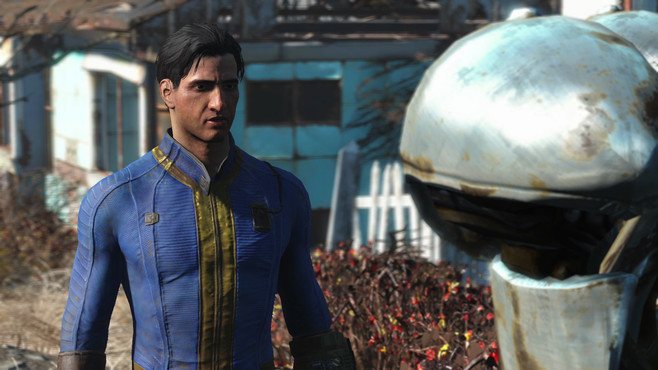 Fallout 4: Game of the Year Edition Screenshot 5