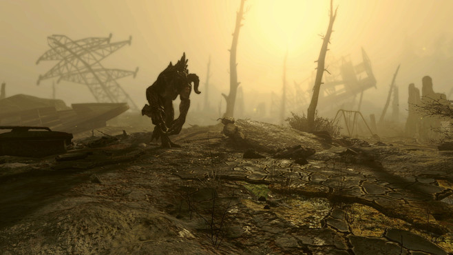Fallout 4: Game of the Year Edition Screenshot 2