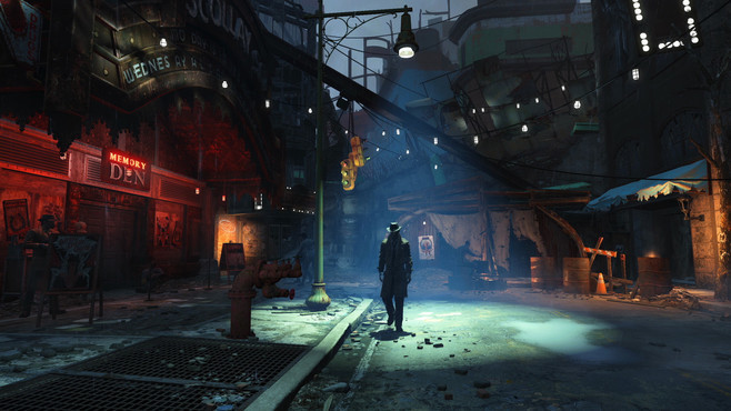 Fallout 4 Season Pass Screenshot 2