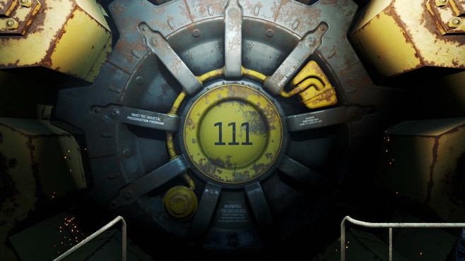 Fallout 4 Season Pass Screenshot 4