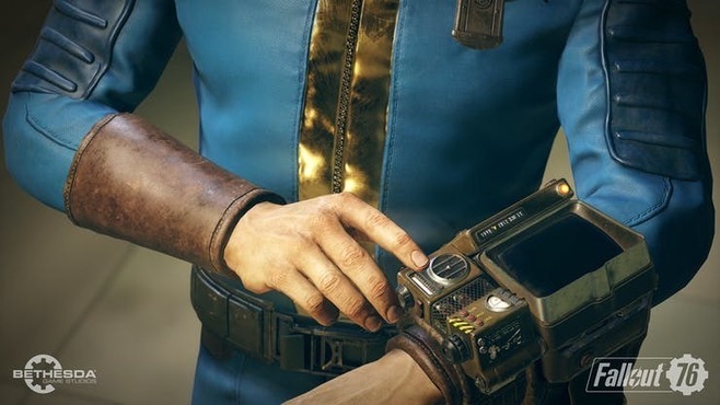Fallout 76 Screenshot 16