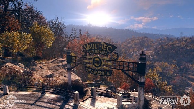 Fallout 76 Screenshot 18