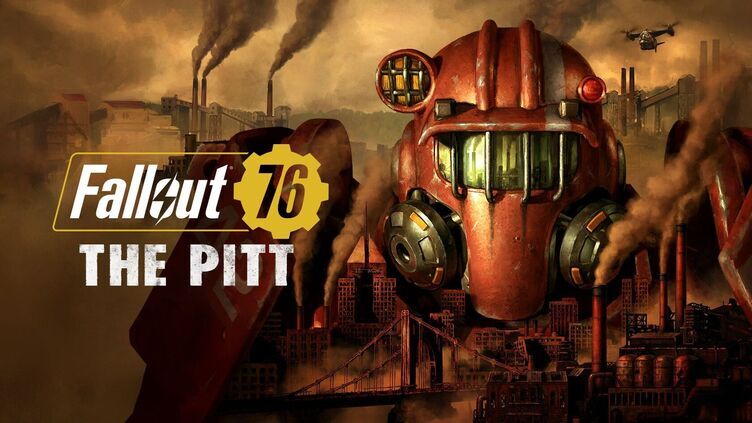 Fallout 76 Screenshot 2