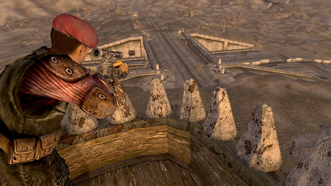 Fallout New Vegas Screenshot 6