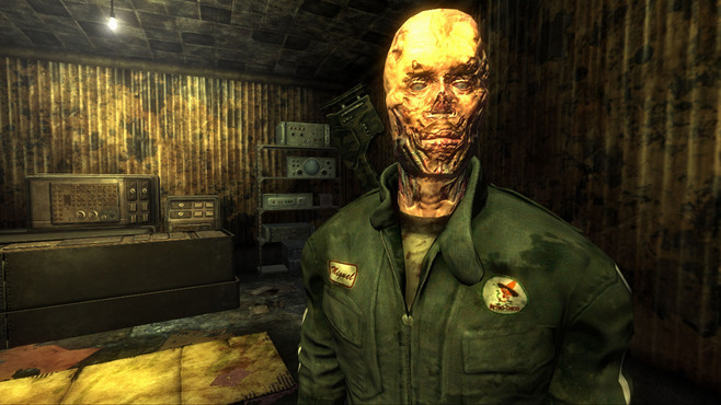 Fallout New Vegas Screenshot 9