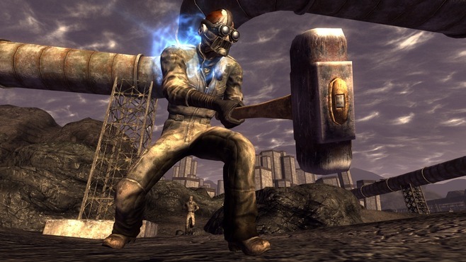 Fallout New Vegas: Ultimate Edition Screenshot 6