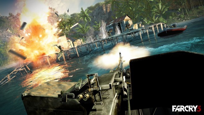 Far Cry® 3 Screenshot 8