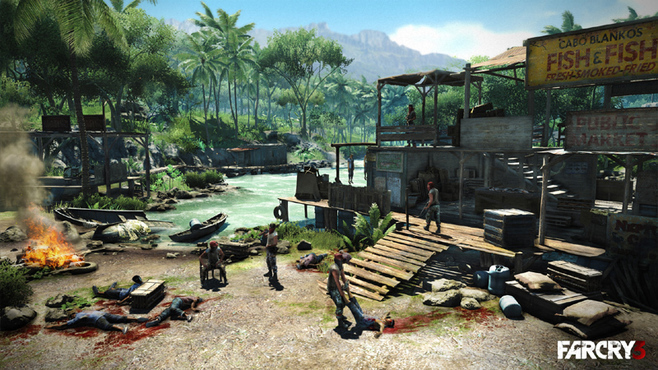 Far Cry® 3 Screenshot 18