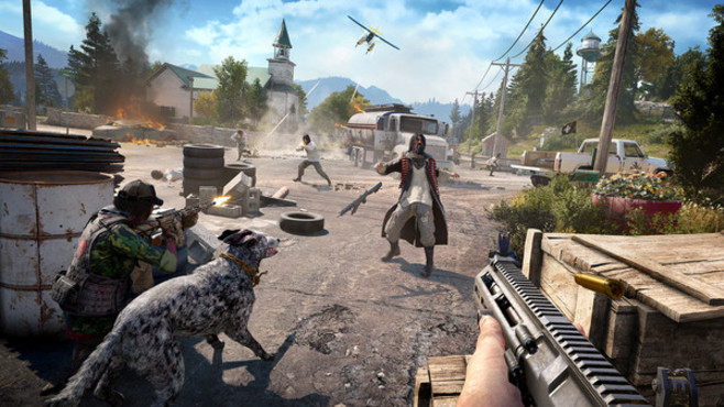 Far Cry 5 - Gold Edition Screenshot 1