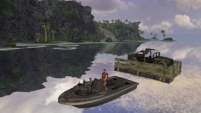 Far Cry® Screenshot 1