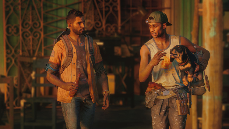 Far Cry® 6 Deluxe Edition Screenshot 6