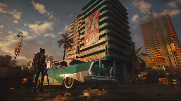 Far Cry® 6 Deluxe Edition Screenshot 3