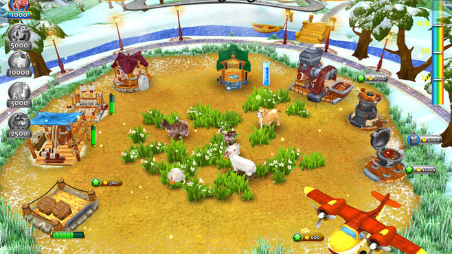 Farm Frenzy 4 Screenshot 6