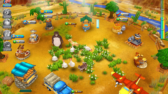 Farm Frenzy 4 Screenshot 7