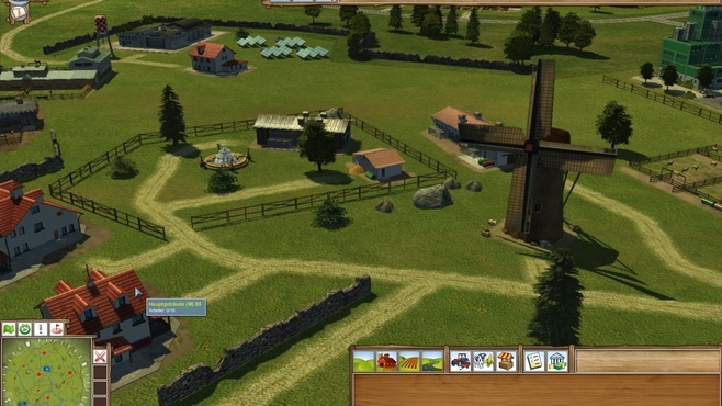 Farming Giant Screenshot 2