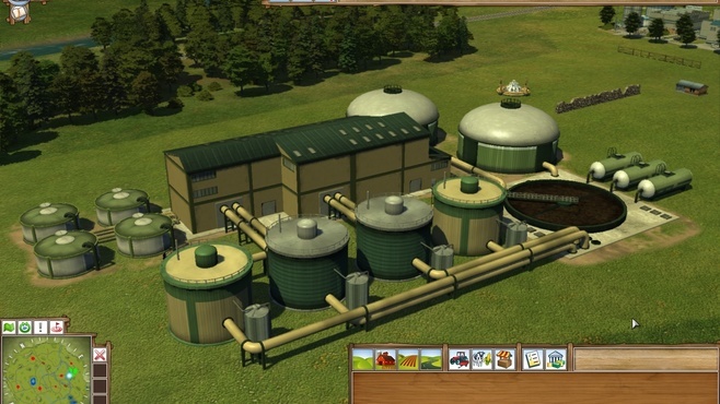 Farming Giant Screenshot 6