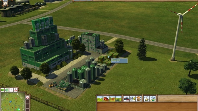 Farming Giant Screenshot 7