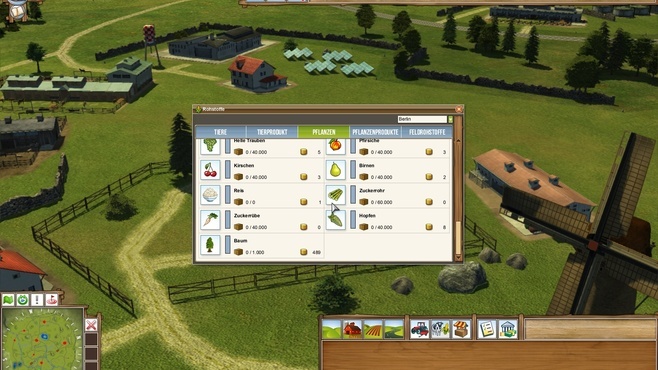 Farming Giant Screenshot 8
