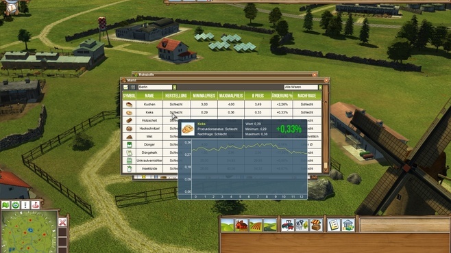 Farming Giant Screenshot 12