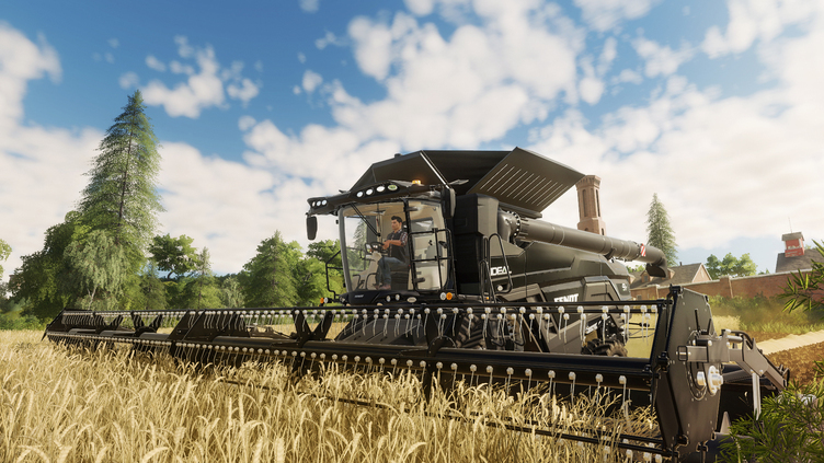 Farming Simulator 19 - Premium Edition Screenshot 6