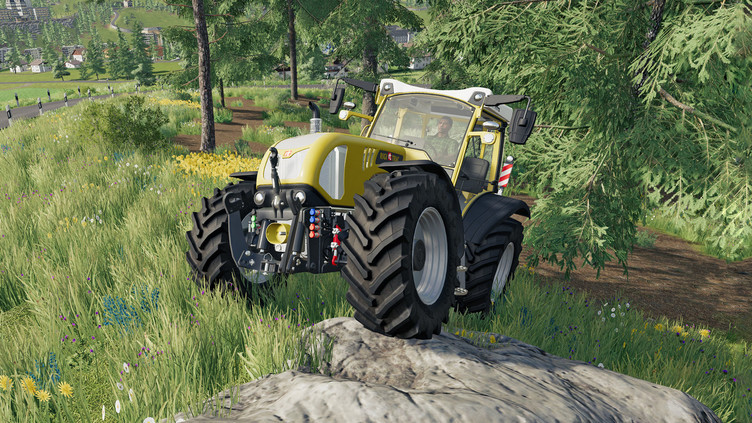 Farming Simulator 19 - Season Pass Screenshot 6