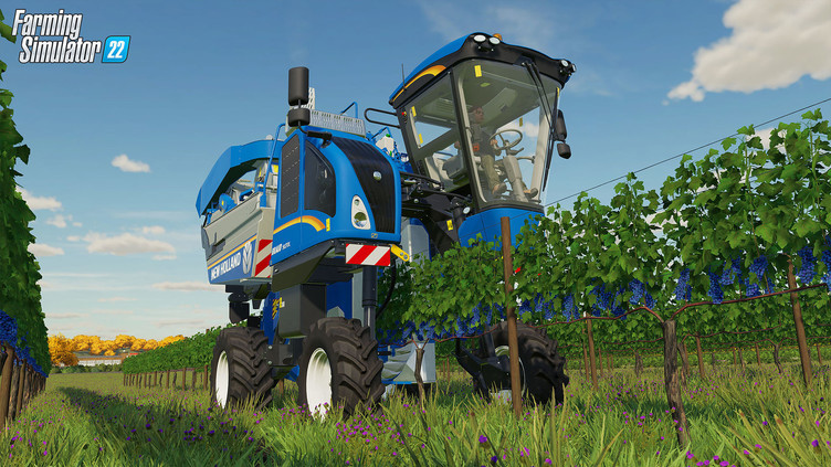 Farming Simulator 22 Screenshot 10