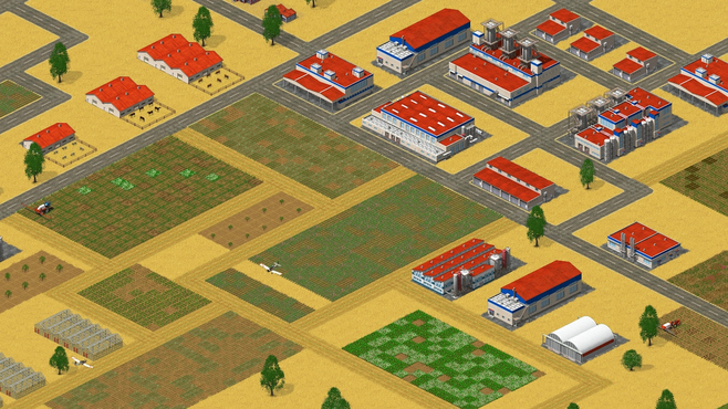 Farming World Screenshot 2