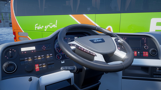 Fernbus Simulator Screenshot 6