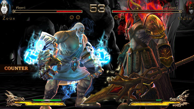Fight of Gods Screenshot 9