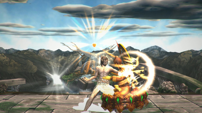 Fight of Gods Screenshot 10