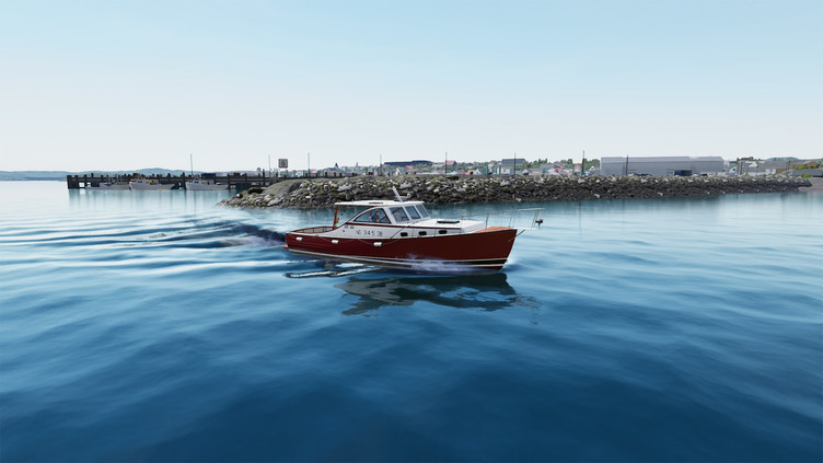 Fishing: North Atlantic Screenshot 3