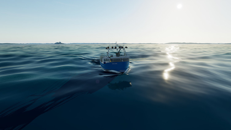 Fishing: North Atlantic Screenshot 4