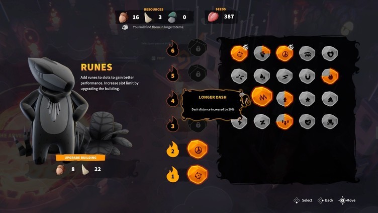 Flame Keeper Screenshot 4