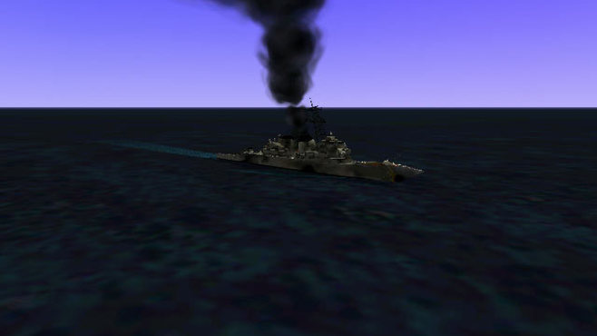 Fleet Command Screenshot 6