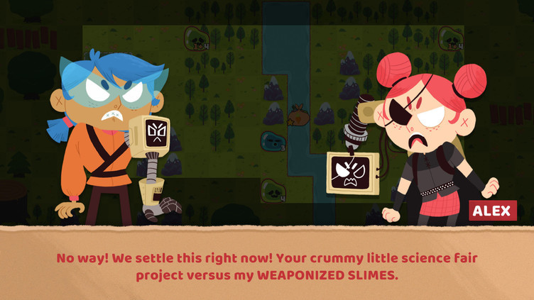 Floppy Knights Screenshot 8