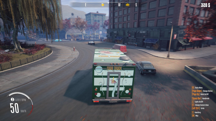 Food Truck Simulator Screenshot 3
