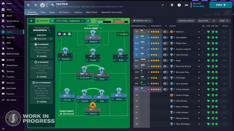 Football Manager 2023 Screenshot 3