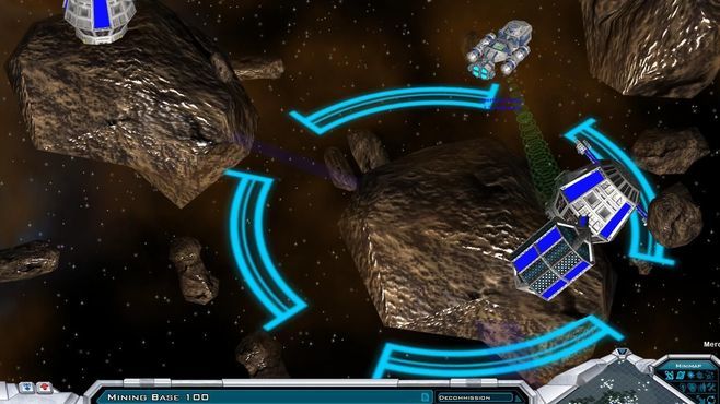 Galactic Civilizations II: Ultimate Edition Screenshot 13