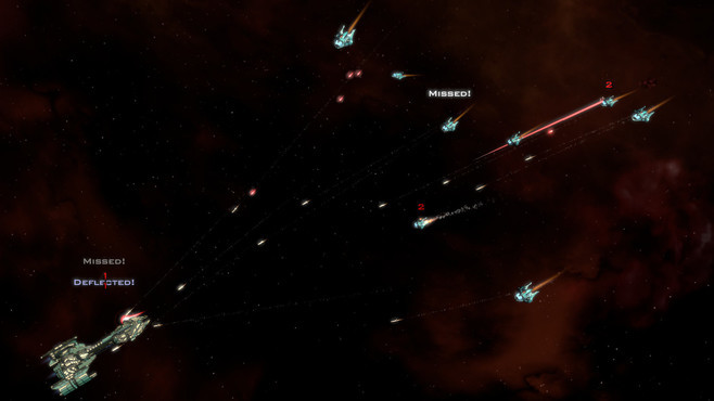 Galactic Civilizations III: Retribution Expansion Screenshot 2