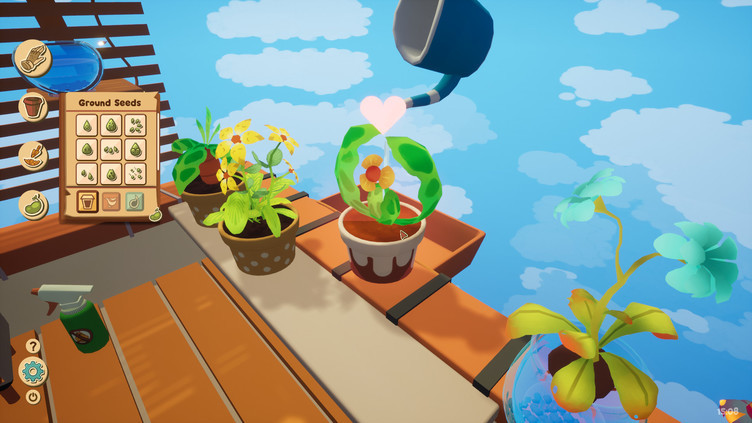 Garden In! Screenshot 5