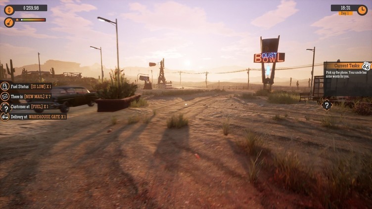 Gas Station Simulator Screenshot 20