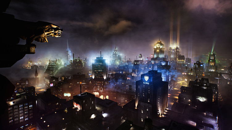 Gotham Knights Screenshot 4