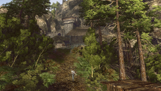 Gothic Universe Edition Screenshot 2